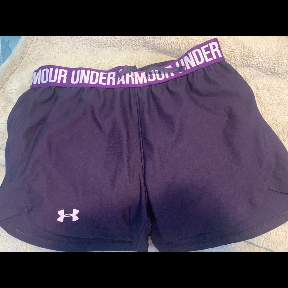 running shorts